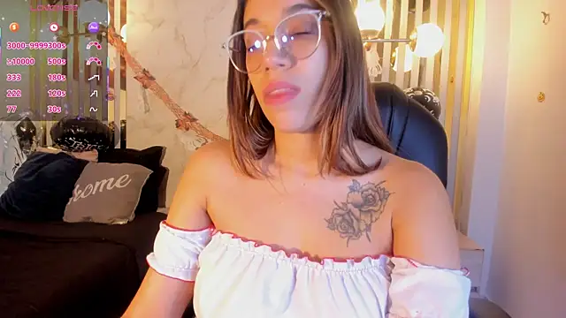 Oriana gh online show from 25, 10, 2025