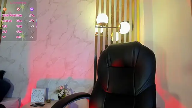 Oriana gh online show from 6, 11, 2025