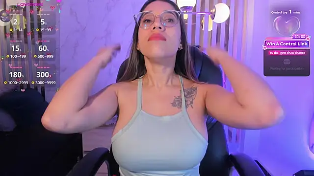 Oriana gh online show from 20, 2, 2026