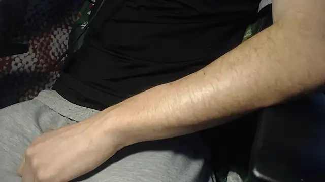 GreekDaddyNickOfficial online show from 26, 2, 2026