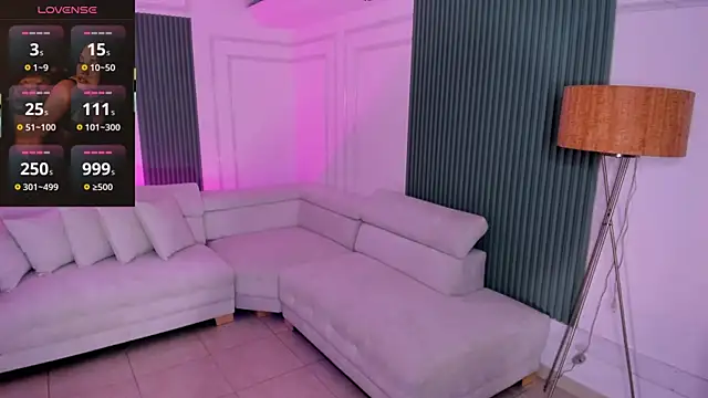 rachell wiliams online show from 7, 11, 2025