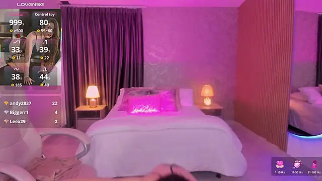 rachell wiliams online show from 18, 4, 2026