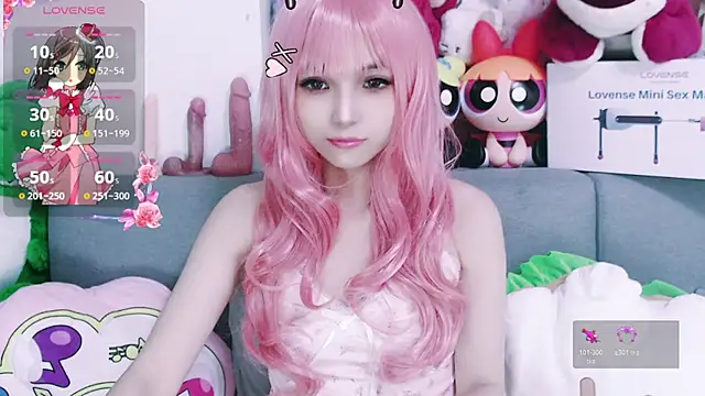 chenenna7 online show from 3, 11, 2025