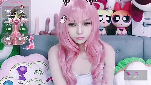 chenenna7 online show from 10, 11, 2025