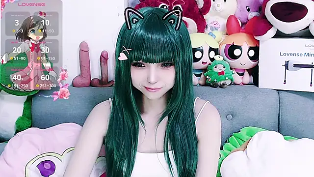chenenna7 online show from 17, 3, 2026