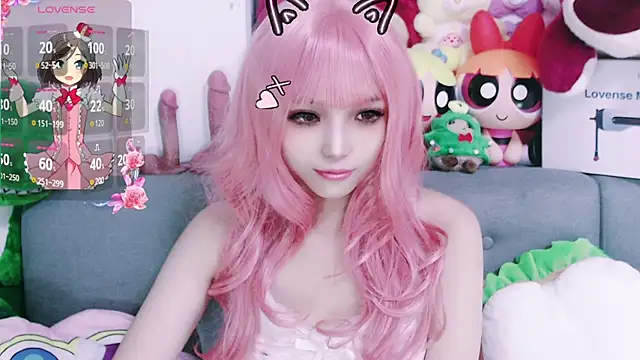 chenenna7 online show from 13, 1, 2026