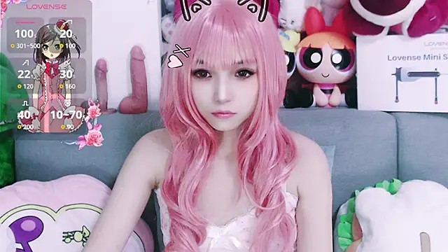 chenenna7 online show from 25, 11, 2025