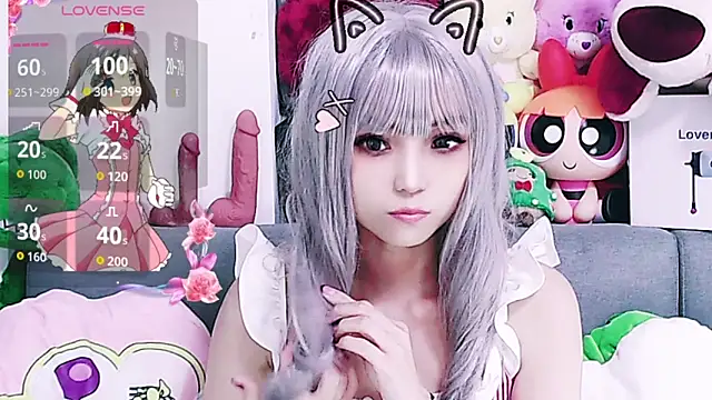 chenenna7 online show from 14, 2, 2026