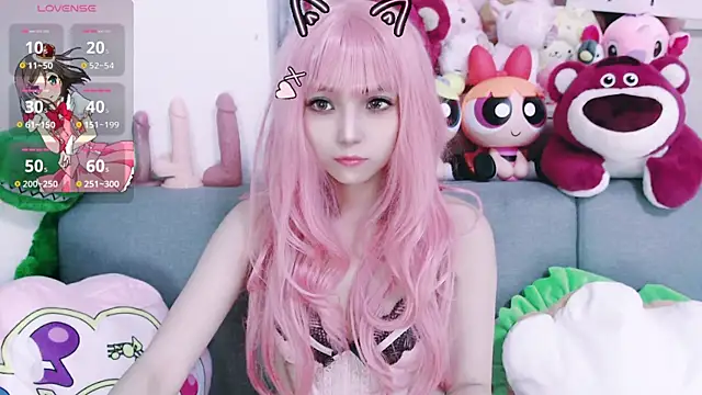 chenenna7 online show from 8, 10, 2025