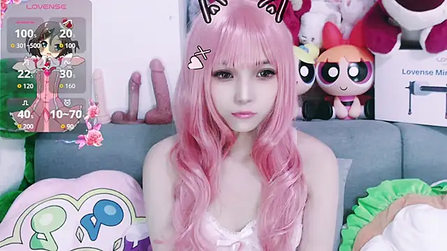 chenenna7 online show from 9, 11, 2025