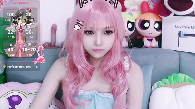 chenenna7 online show from 20, 12, 2025