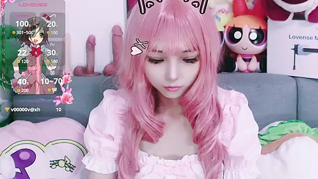 chenenna7 online show from 22, 12, 2025