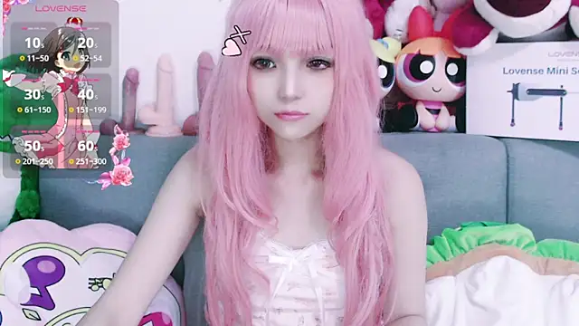 chenenna7 online show from 17, 10, 2025