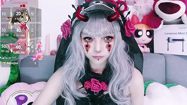 chenenna7 online show from 31, 10, 2025