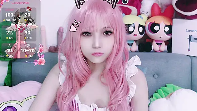 chenenna7 online show from 17, 12, 2025