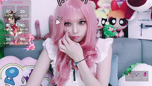 chenenna7 online show from 13, 1, 2026