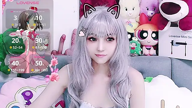 chenenna7 online show from 26, 2, 2026