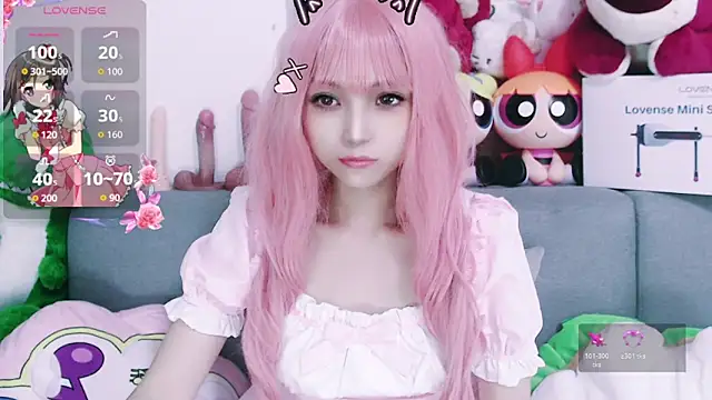 chenenna7 online show from 30, 10, 2025