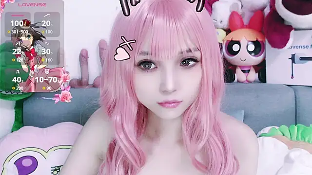 chenenna7 online show from 18, 11, 2025