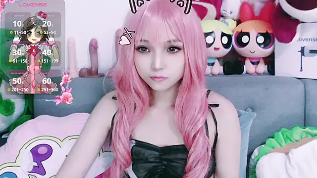 chenenna7 online show from 21, 11, 2025