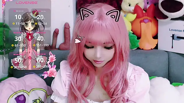 chenenna7 online show from 3, 2, 2026