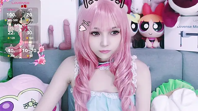 chenenna7 online show from 20, 11, 2025