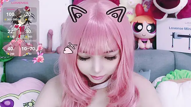 chenenna7 online show from 18, 12, 2025