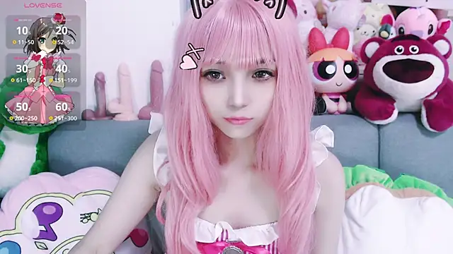 chenenna7 online show from 7, 10, 2025