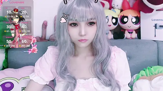 chenenna7 online show from 27, 11, 2025