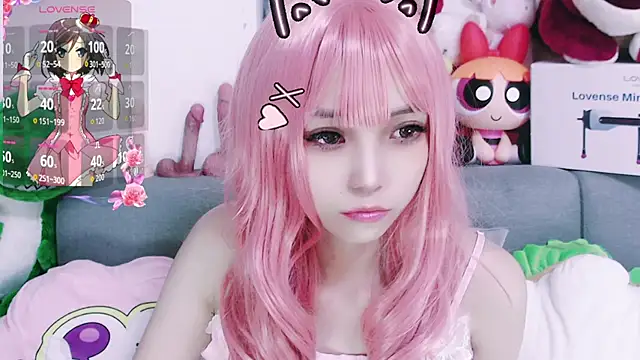 chenenna7 online show from 6, 11, 2025