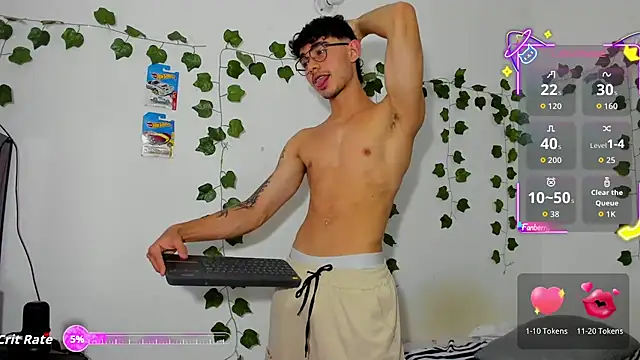 Noah milleer online show from 9, 1, 2026