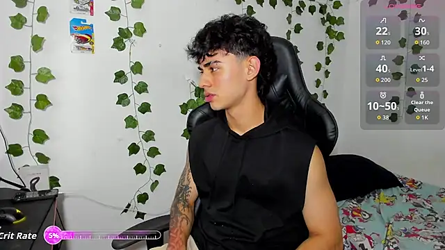 Noah milleer online show from 29, 11, 2025