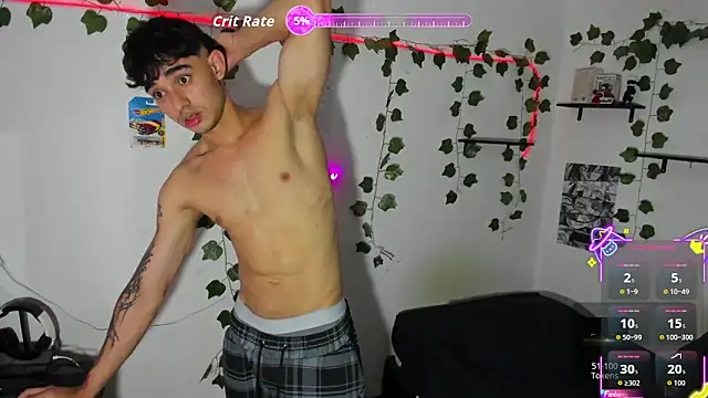 Noah milleer online show from 24, 3, 2026