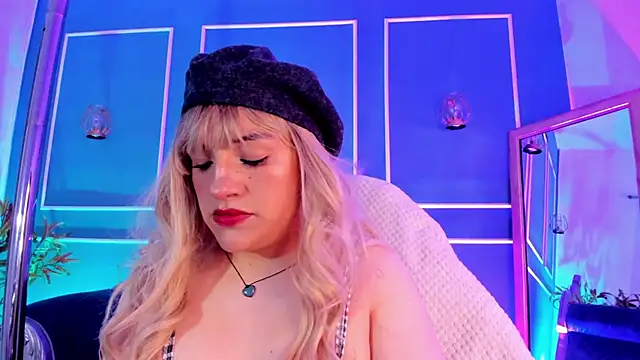 TaraTaylorr online show from 29, 11, 2025