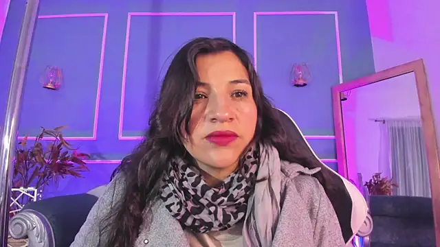 TaraTaylorr online show from 24, 10, 2025