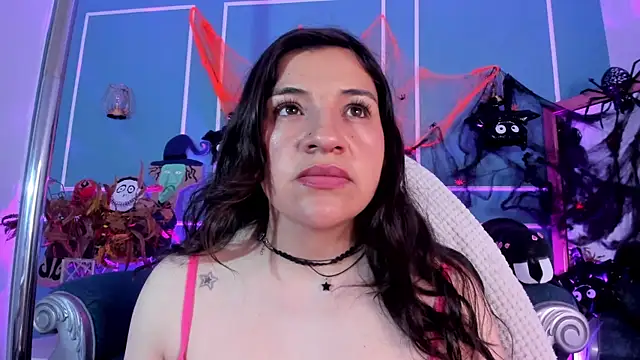 TaraTaylorr online show from 31, 10, 2025