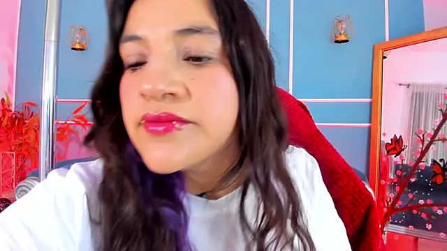 TaraTaylorr online show from 8, 3, 2026