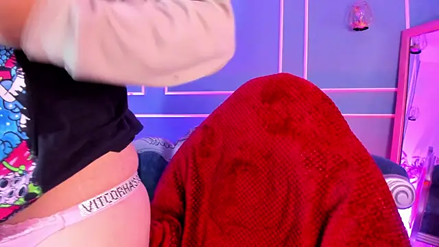 TaraTaylorr online show from 9, 2, 2026