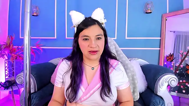 TaraTaylorr online show from 17, 3, 2026