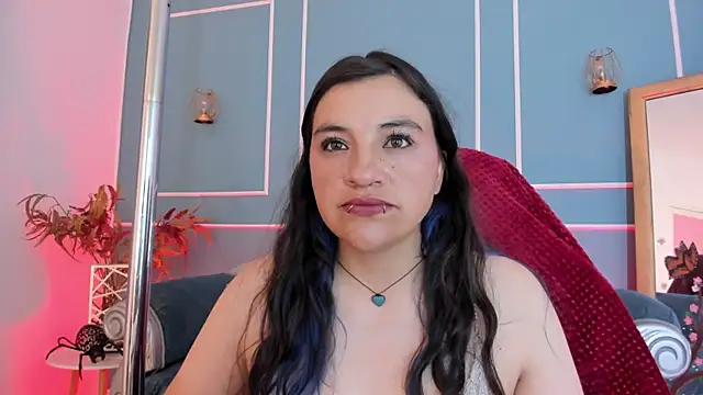 TaraTaylorr online show from 4, 7, 2026