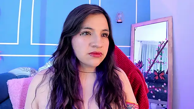 TaraTaylorr online show from 27, 3, 2026