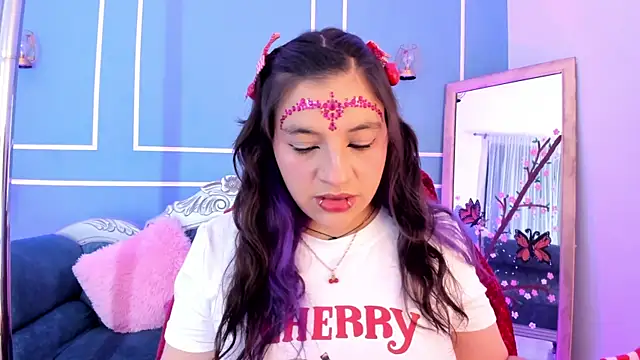 TaraTaylorr online show from 29, 3, 2026