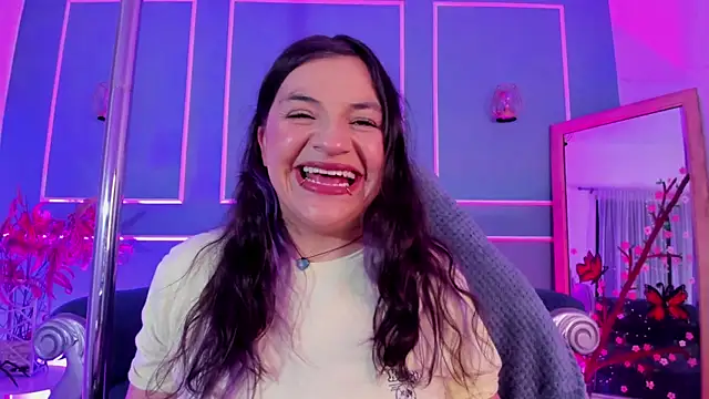 TaraTaylorr online show from 20, 2, 2026