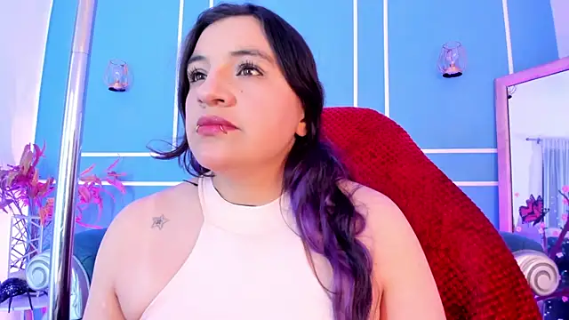 TaraTaylorr online show from 20, 3, 2026