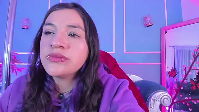 TaraTaylorr online show from 13, 2, 2026