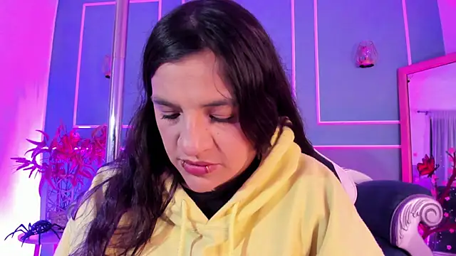 TaraTaylorr online show from 22, 2, 2026