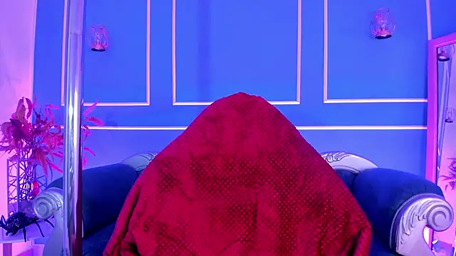 TaraTaylorr online show from 12, 1, 2026