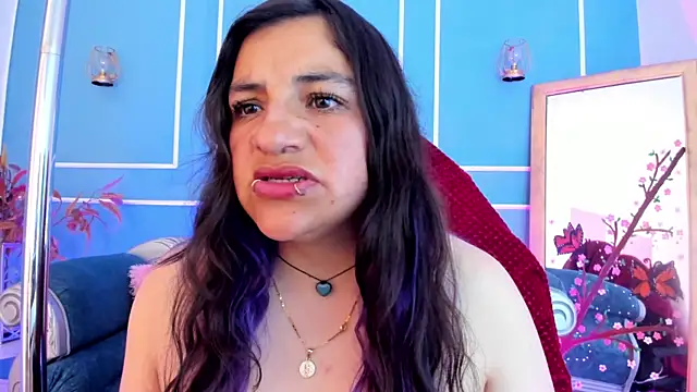 Snapshot of TaraTaylorr chatting on 25, 5, 2026 TaraTaylorr online show from 25, 5, 2026