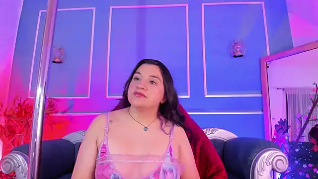 TaraTaylorr online show from 24, 2, 2026