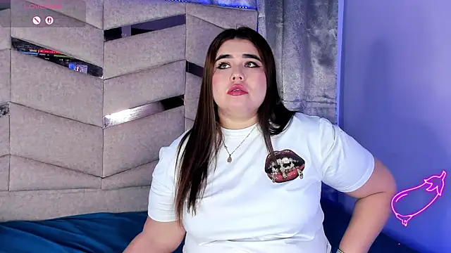 MadissonLee   online show from 5, 2, 2026